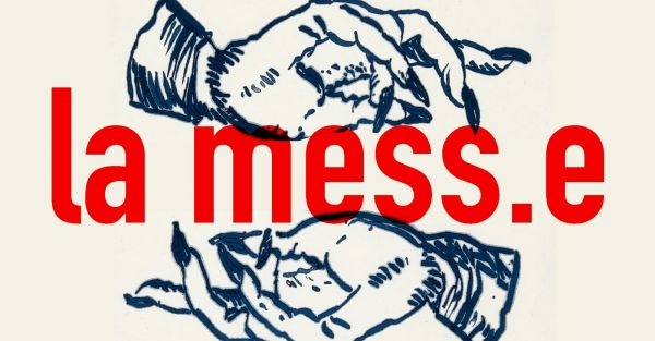 la mess.e
